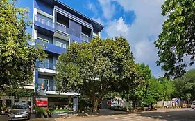 Haris Court- Cyber Hub